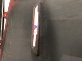 Bumper Cover w/ Valance Panel (Rear)